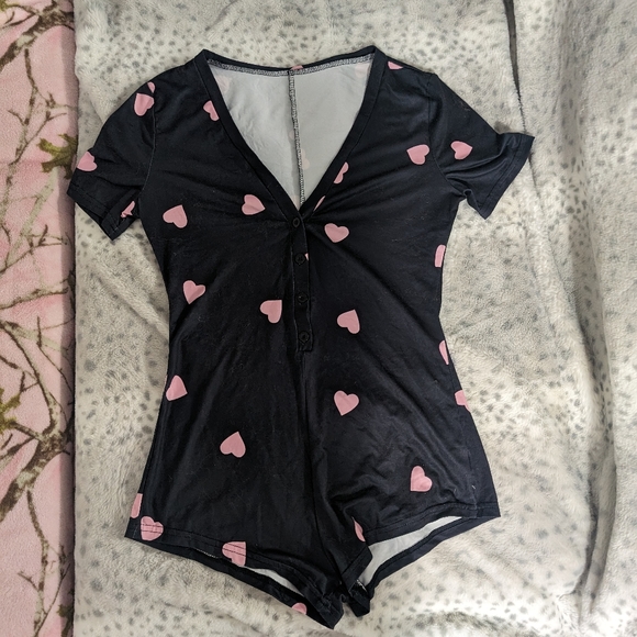 Pajama Onesie - Picture 5 of 5